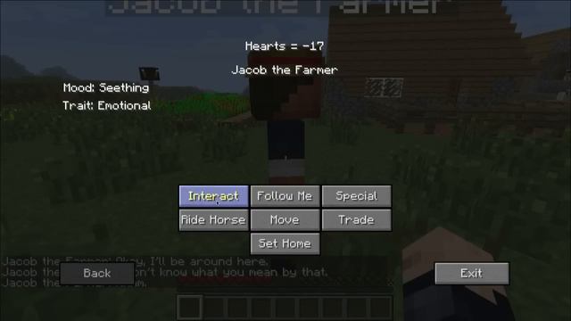 Spotlight: Minecraft Comes Alive смотреть онлайн