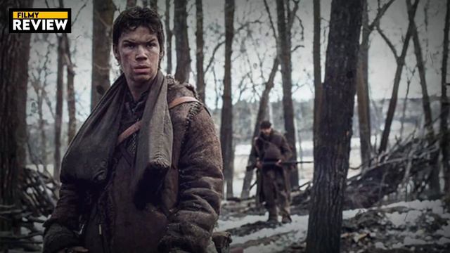 The Revenant Full Movie Review | Leonardo DiCaprio, Tom Hardy, Domhnall Gleeson | Review & Facts