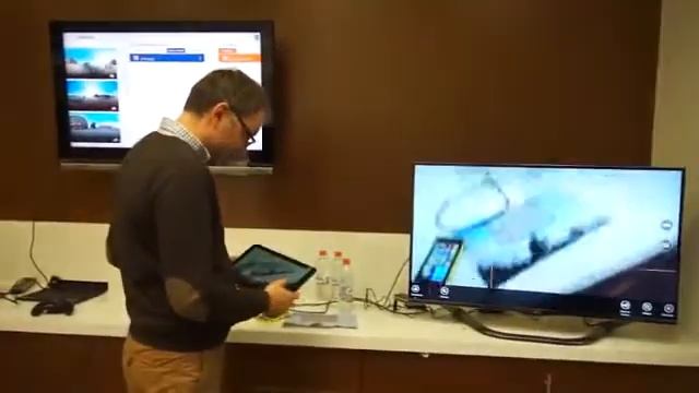 Все секреты Windows 8 1 смотреть онлайн