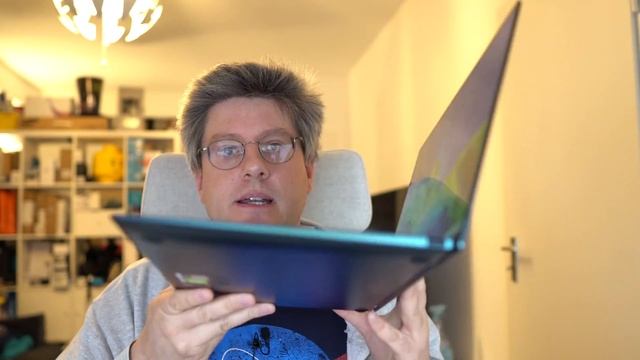 Huawei MateBook X Pro 2020 Test Fazit nach einem Monat смотреть онлайн