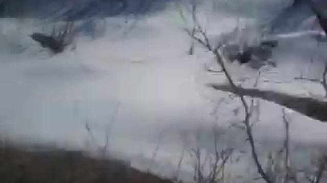 13.03.2016 Просто будни (часть 2) ужасный звук ветра =( смотреть онлайн