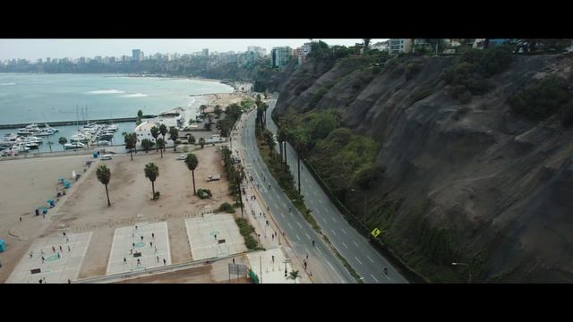 Tocando la gloria - Capítulo 3 / Yo soy sus ojos x Kia x Ironman 70.3 смотреть онлайн