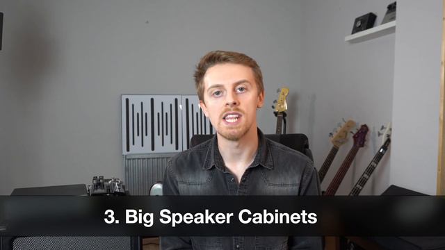 Buying a Bass Amp? Here's the Truth About Buying a Bass Amp in 2021! смотреть онлайн