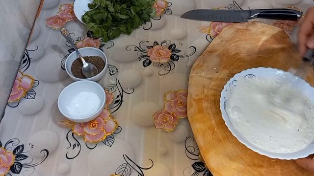 Универсальный Чесночный соус