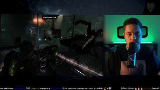 Обзор The Callisto Protocol смотреть онлайн