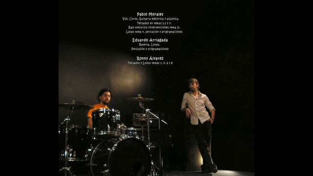 Bella Luz alternativa - Pablo Morales & Eduardo Arriagada смотреть онлайн