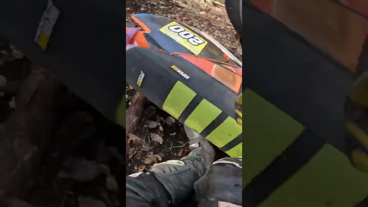 KTM exc 200 смотреть онлайн