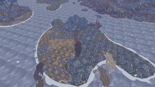 shelter 3 - gameplay смотреть онлайн