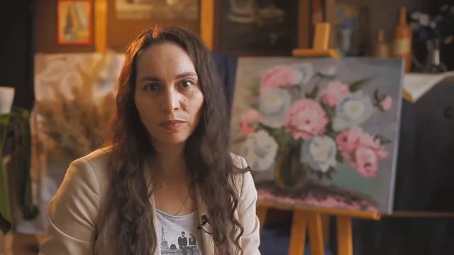 Людмила Рогозинникова О фрактальном рисовании смотреть онлайн