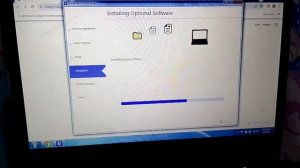 How to install Epson printer L3210?#howtoinstallepson #epsonL3210  #epsonprinter