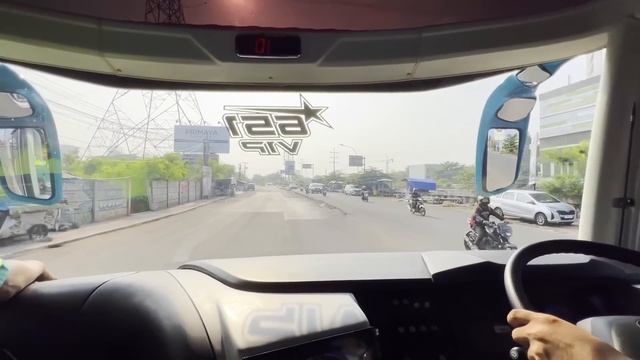 Jetbus5 SHD PO Garuda Mas "Montana Reborn" VIP+ 36 Seat + Selimut Bed Cover : Ciledug - Ponorogo смотреть онлайн