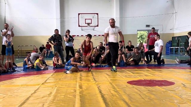Кущак Георгій смотреть онлайн