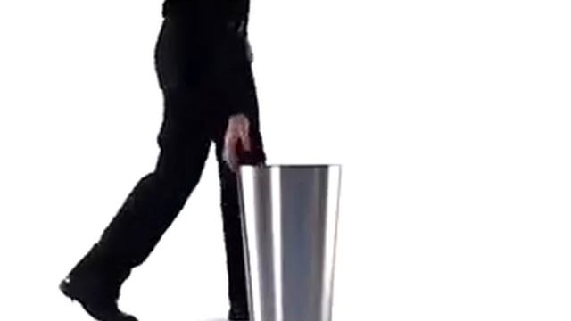 EVA SOLO WASTE / KITCHEN BINS смотреть онлайн