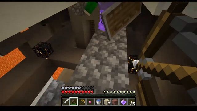 Boomer Boneyard- Ep 15- Nova Arcana- Minecraft CTM смотреть онлайн