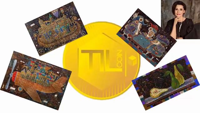 TILCOIN БРИФИНГ с представителем компании Е. ПАВЛОВОЙ НОВОСТИ, ВОПРОС ОТВЕТ смотреть онлайн