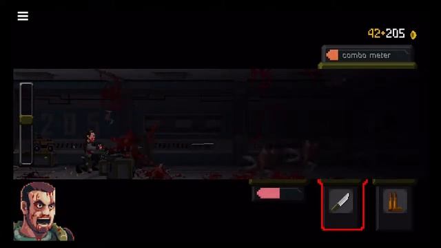Let Them Come iOS Gameplay смотреть онлайн