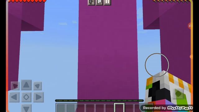 Веном парк паркур