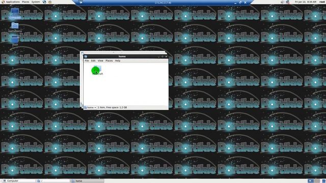 Partikle.net XRDP Locating and Editing Minecraft Files смотреть онлайн
