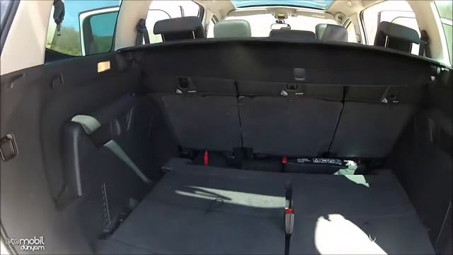 Test - Peugeot 5008 (2015)