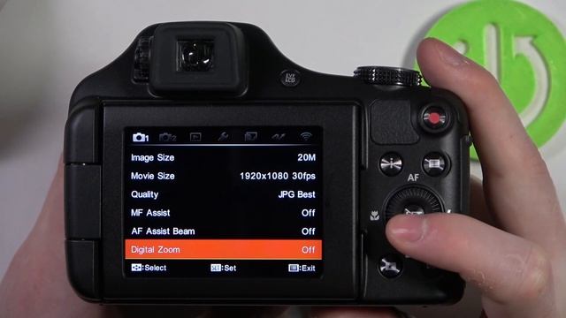 From Wide-Angle to Close-Up: Digital Zoom Magic with KODAK PIXPRO AZ652! смотреть онлайн
