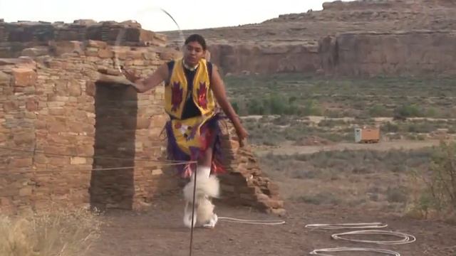 Hoop Dreams Chaco Canyon смотреть онлайн