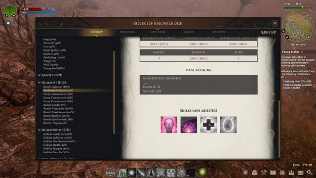 5 Tips YOU NEED TO KNOW for Fractured Online! смотреть онлайн