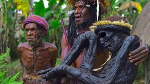 Самые Страшные Племена и Их Дикие Традиции