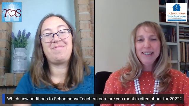 Meet the CEO of The Old Schoolhouse® Angela Quigley смотреть онлайн