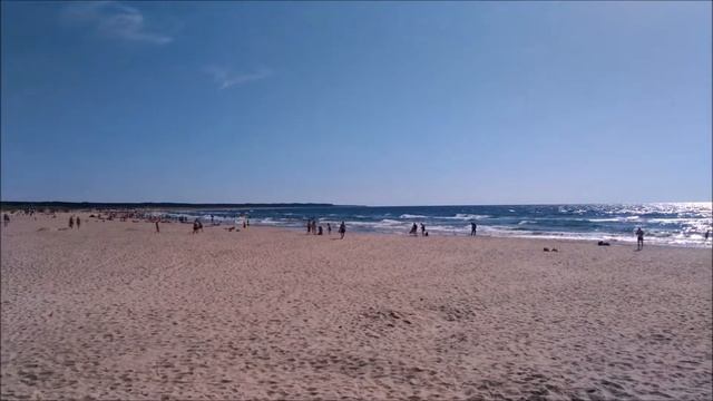 | ВЕНТСПИЛС | город-порт, корова, море смотреть онлайн