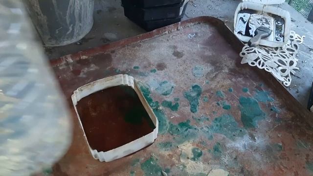 ?️садовый бордюр своими руками?️ смотреть онлайн