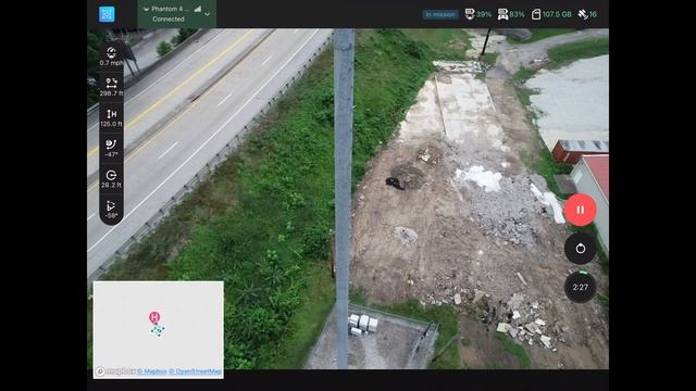 Creating Digital Twins with Pix4D Scan and Pix4D Inspect смотреть онлайн