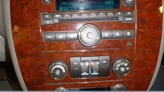 2007 Chevrolet Tahoe LS in Daphne AL for Sale смотреть онлайн