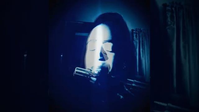 Air Tonight PHIL COLLINS cover by Shar смотреть онлайн