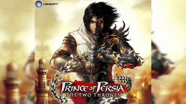 Prince of Persia: The Two Thrones Java Soundtrack - BGM 1 Main Menu (J2ME Version) смотреть онлайн