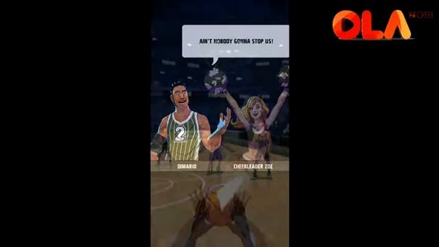 Rival Stars Basketball Game Review смотреть онлайн