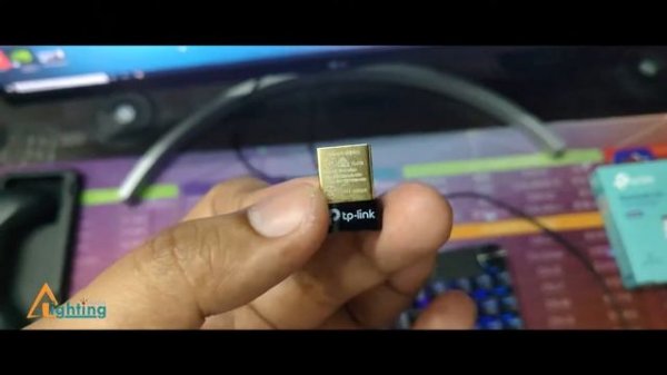 USB Bluetooth Adapter !! TP link