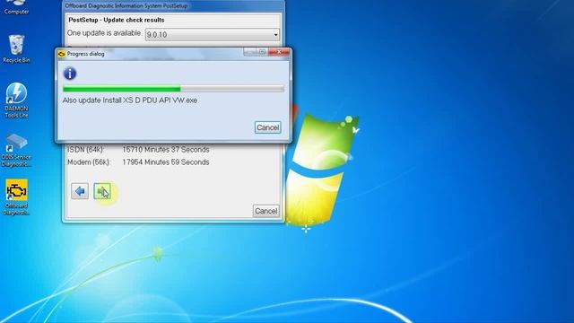 how to install VAG ODIS 3.0.1 software on win 8 win 10 смотреть онлайн