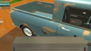Как собрать машину в игре Pickup? Ответ здесь!