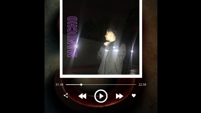 MANUCHO-DARTE смотреть онлайн