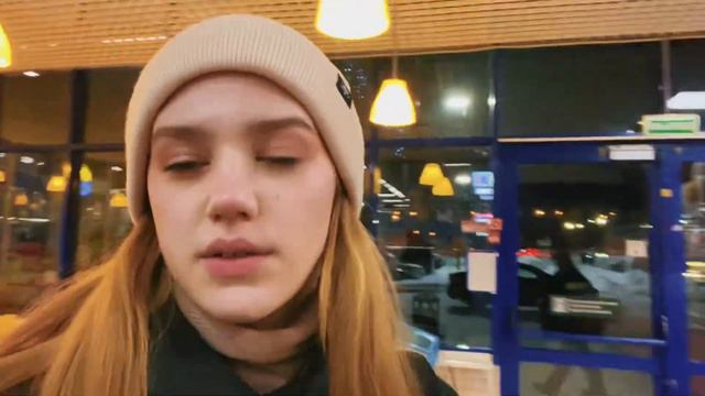 #VLog//Что не так с нашей едой?/ Елки 10 не получились… смотреть онлайн