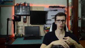 ROS Урок #1: Что такое ROS , зачем нужен ROS , как установить ROS