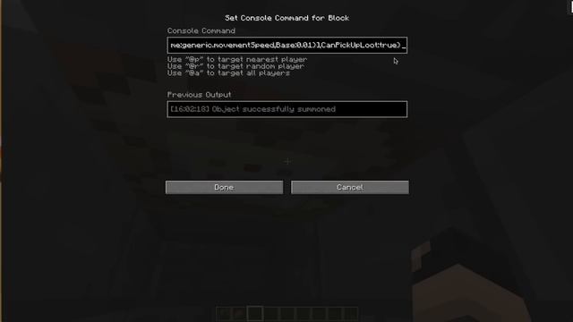 Create your own clone army in snapshot14w06 to 14w08 смотреть онлайн