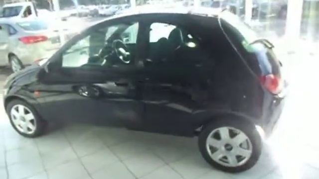 FORD KA 1.3 COLLECTION 3 DR 2006 for sale on www.autoealer.co.za смотреть онлайн
