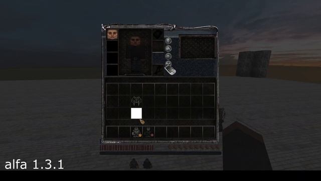 Краткая демка Patch Alfa 1.3.1 (не актуальные вещи, и всё что ниже) смотреть онлайн