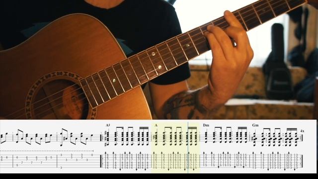 HammAli & Navai - Прятки аккорды + табы смотреть онлайн
