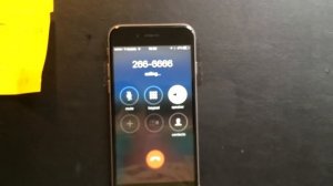 Вызов духов | Звонок на номер 666 и 555