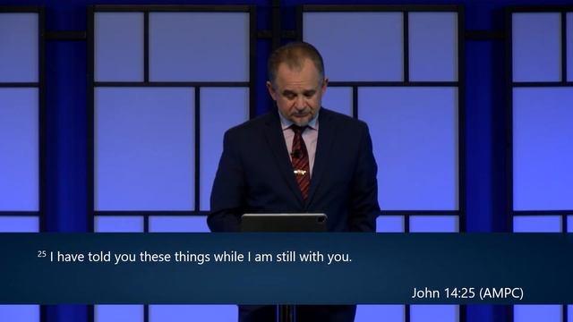 Этот мир не может дать #074 Часть Вторая смотреть онлайн