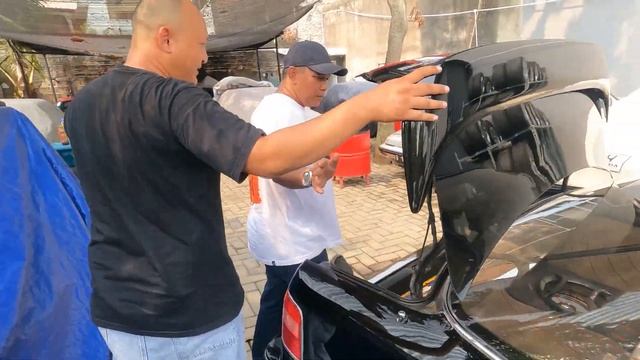 HONDA ACCORD INSPIRE смотреть онлайн