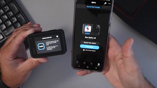 How to Setup GoPro Hero 11 Black (Install Battery & Memory Card + Update) смотреть онлайн