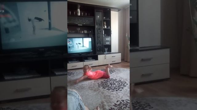 Батл танец смотреть онлайн